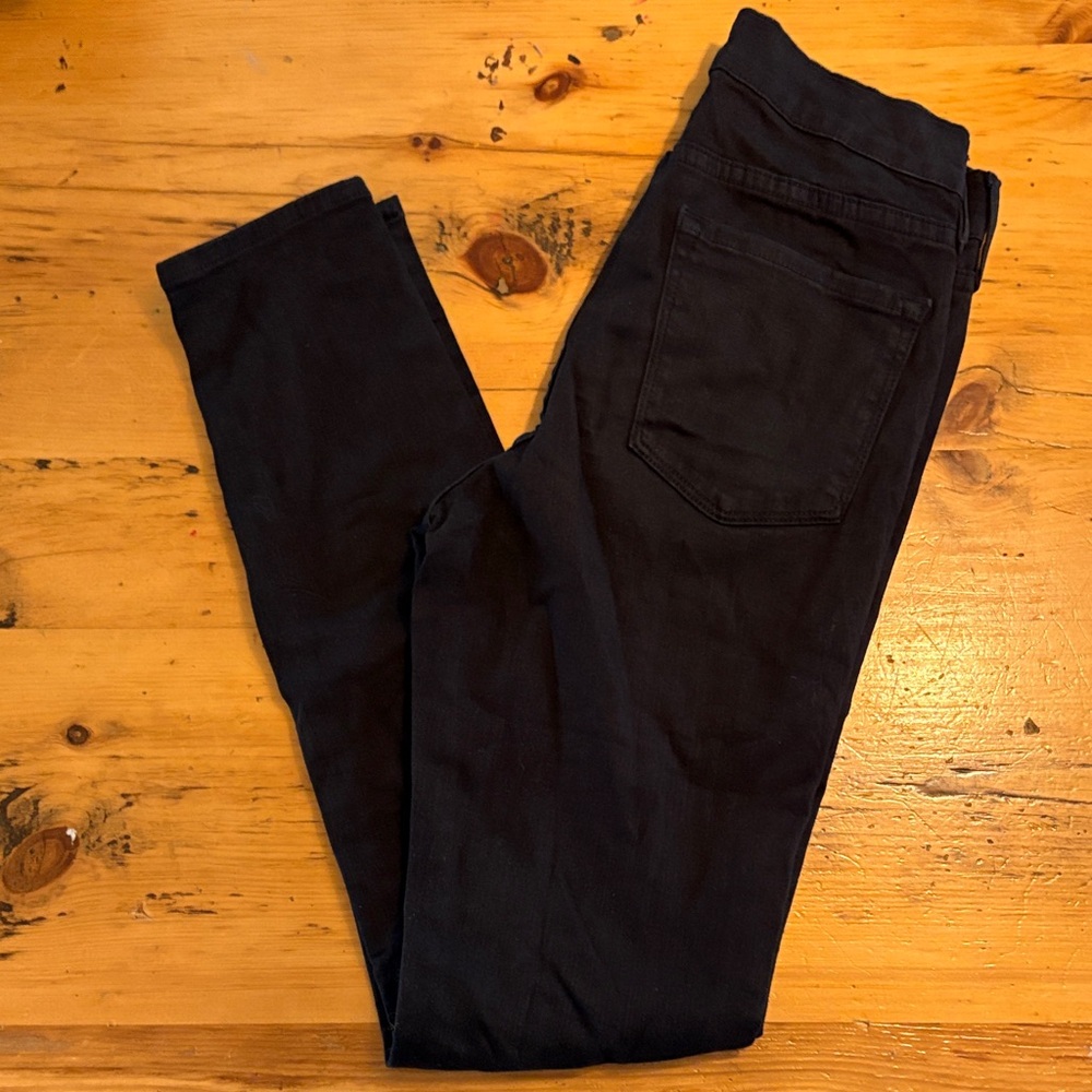 Frame Denim “Le Skinny de Jeanne”